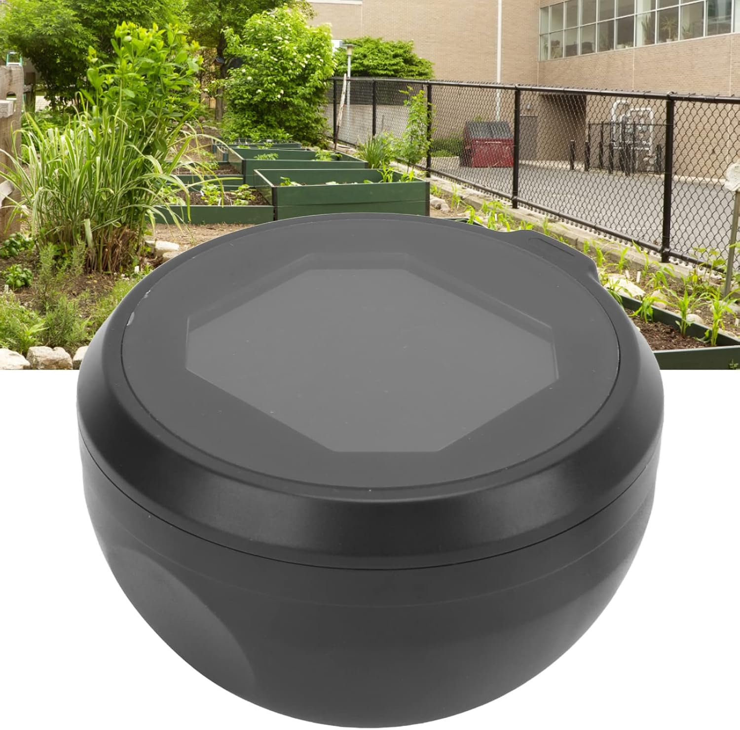 Carbon Dioxide Detector Portable Smart CO₂ Meter for Air Quality Monitoring ABS Material image number 6