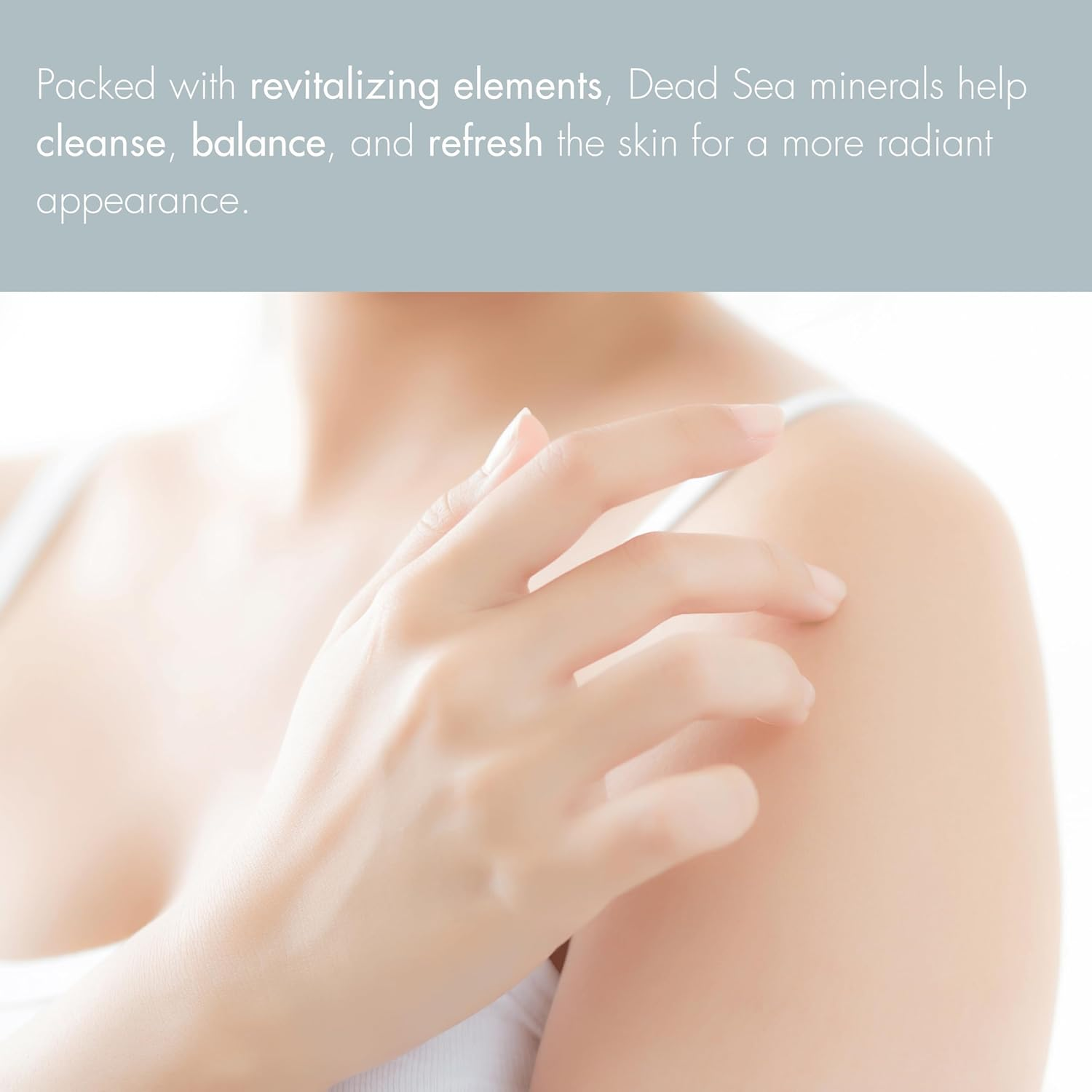 Jericho Dead Sea Sulfur Soap with Olive Oil &ndash; Helps with Acne, Psoriasis, Eczema & Blackheads &ndash; for Oily to Normal Skin &ndash; Vegan Face & Body Bar for Men & Women &ndash; 4.4 Oz Each (Pack of 3) image number 4