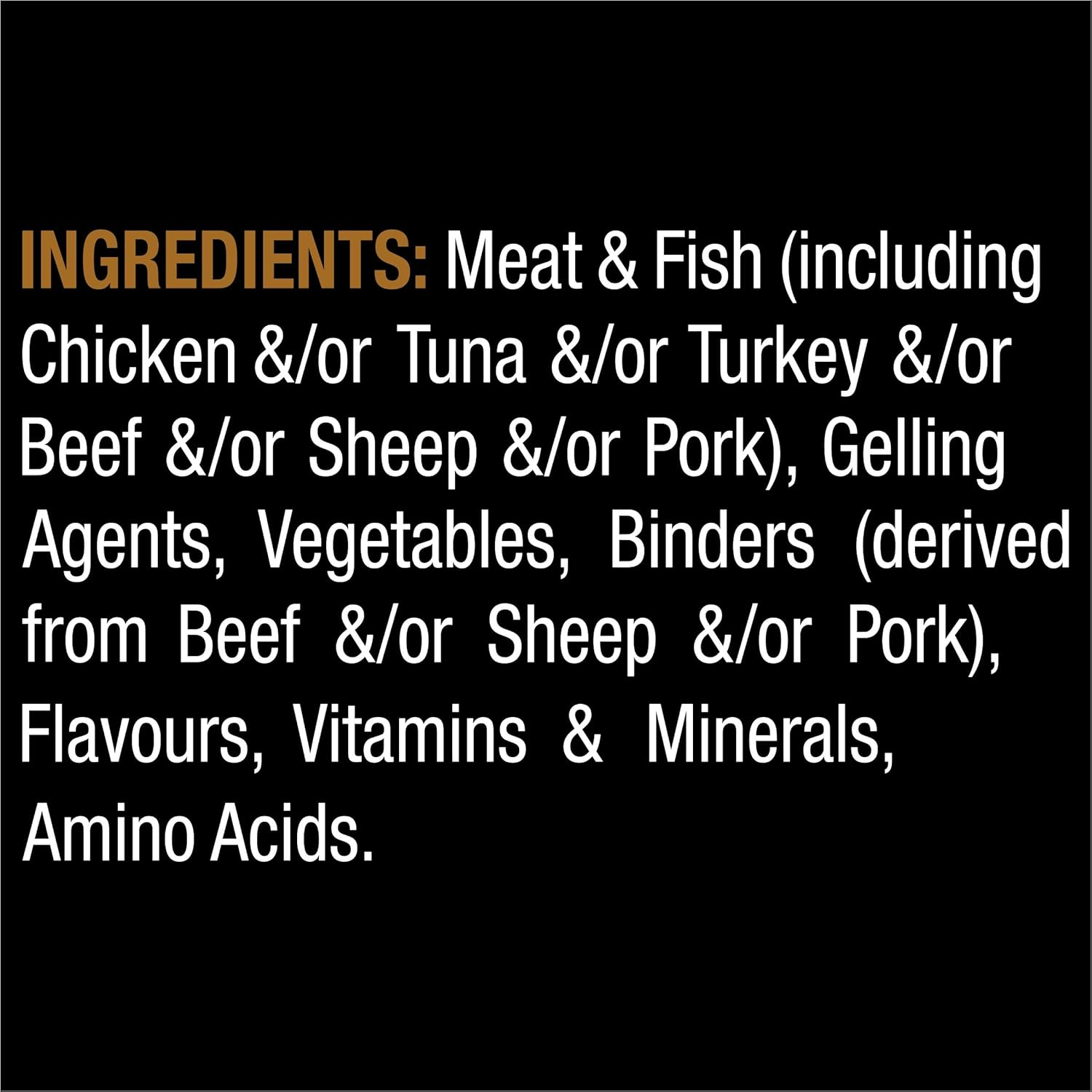 Dine Farm Collection Wet Cat Food Turkey & Garden Vegetables in Sauce 85G Tray, 42 Pack image number 1