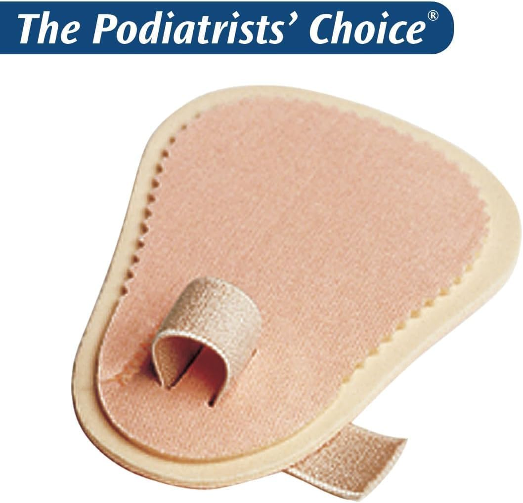 Pedifix Toe Straightener - One Size Fits Most image number 6