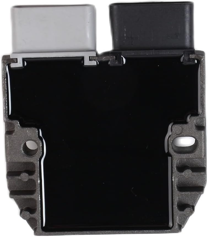 Rectifier Parts 1 Piece Motorcycle Voltage Regulator Rectifier 12V for Kawasaki image number 1