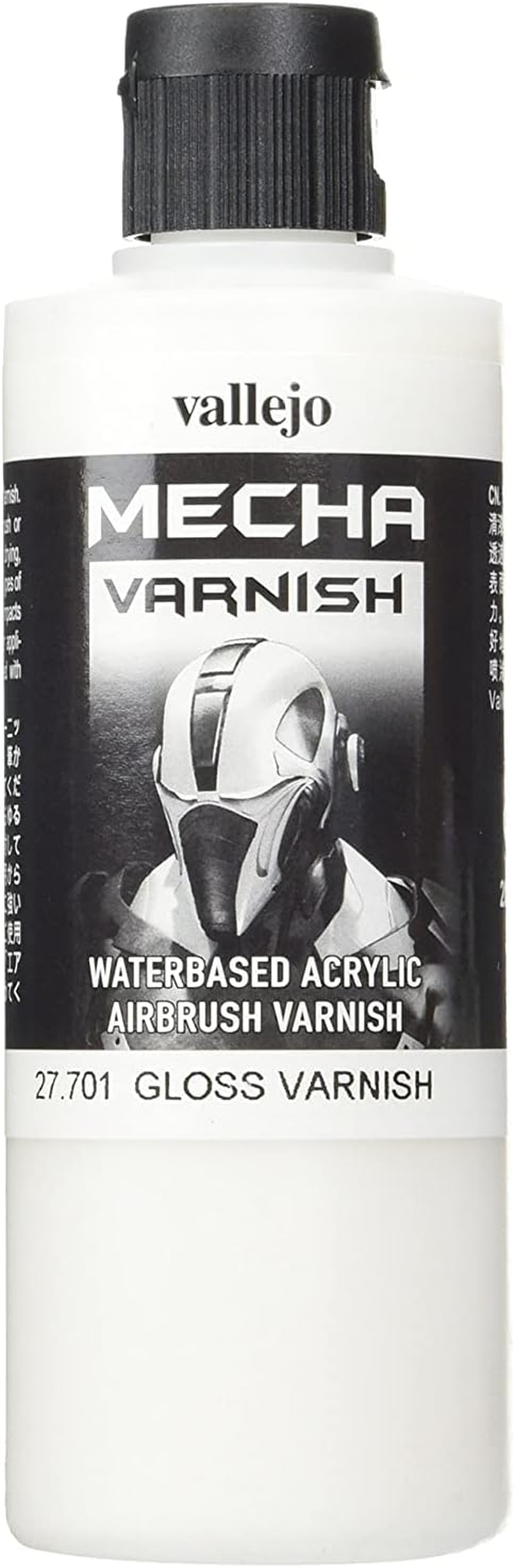 Vallejo Vallejo Mecha Colour Oiled Earth Wash 17Ml Acrylic Paint Miniatures