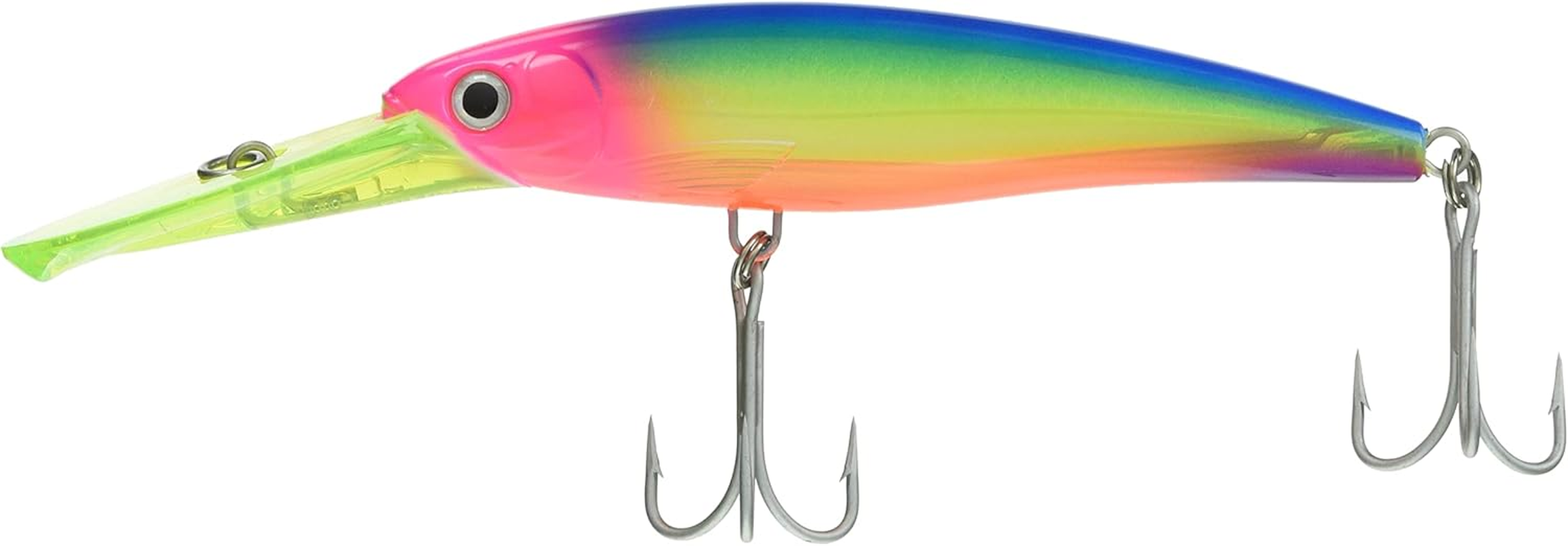 Rapala(ラパラ) ミノー Xラップ マグナム XRMAG ルアー image number 4