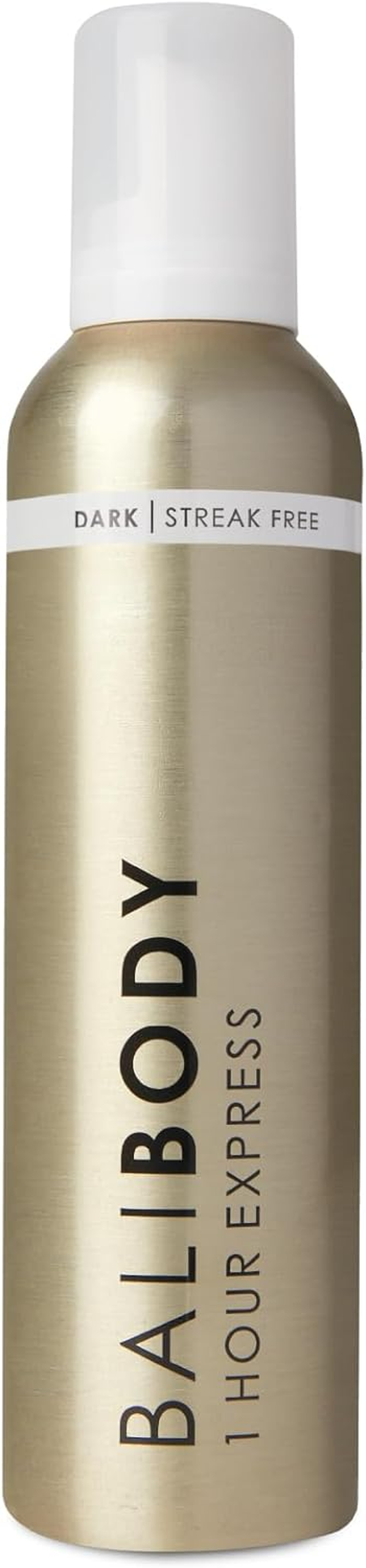 Express Self Tan in 1 Hour by Bali Body 225Ml image number 2