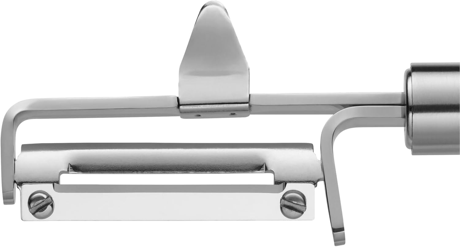 WMF Profi plus Swivel Vegetable Peeler image number 5