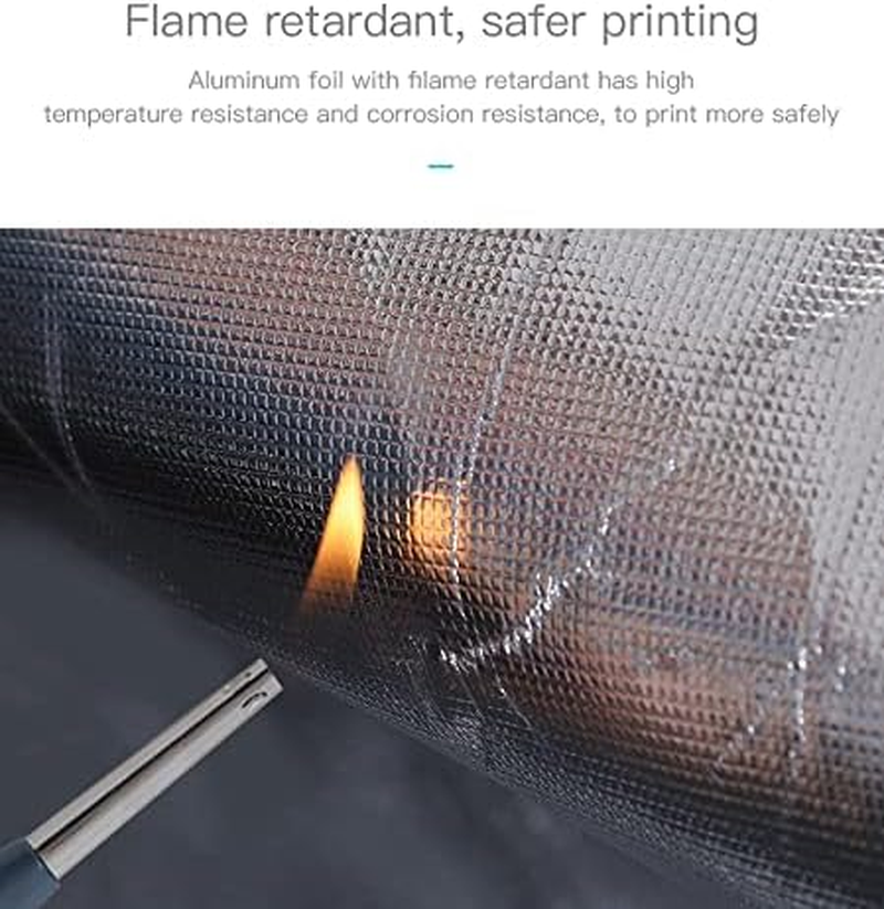 Official Creality Medium Size Fireproof and Dustproof 3D Printer Enclosure for Ender 3/Ender 3 V2/3 Pro/S1 Plus/Ender 5/5 Pro/Cr-10/V2/S/Ender 6/CR-6SE, Constant Temperature Protective Cover Room image number 5