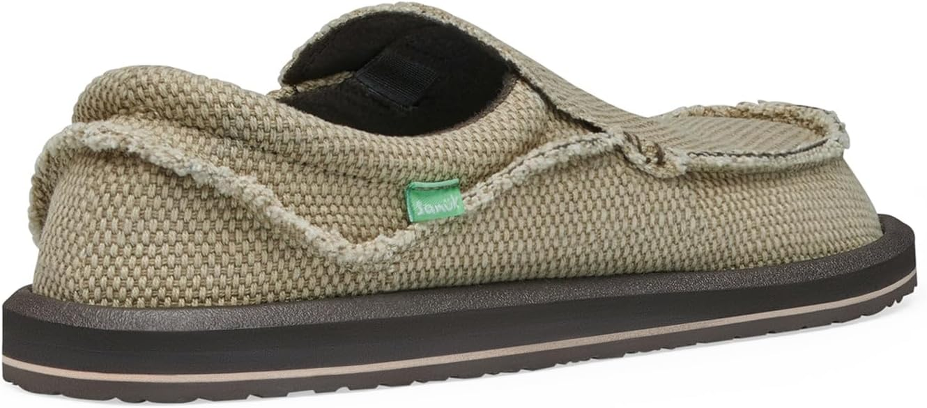 Sanuk Mens Chiba image number 3