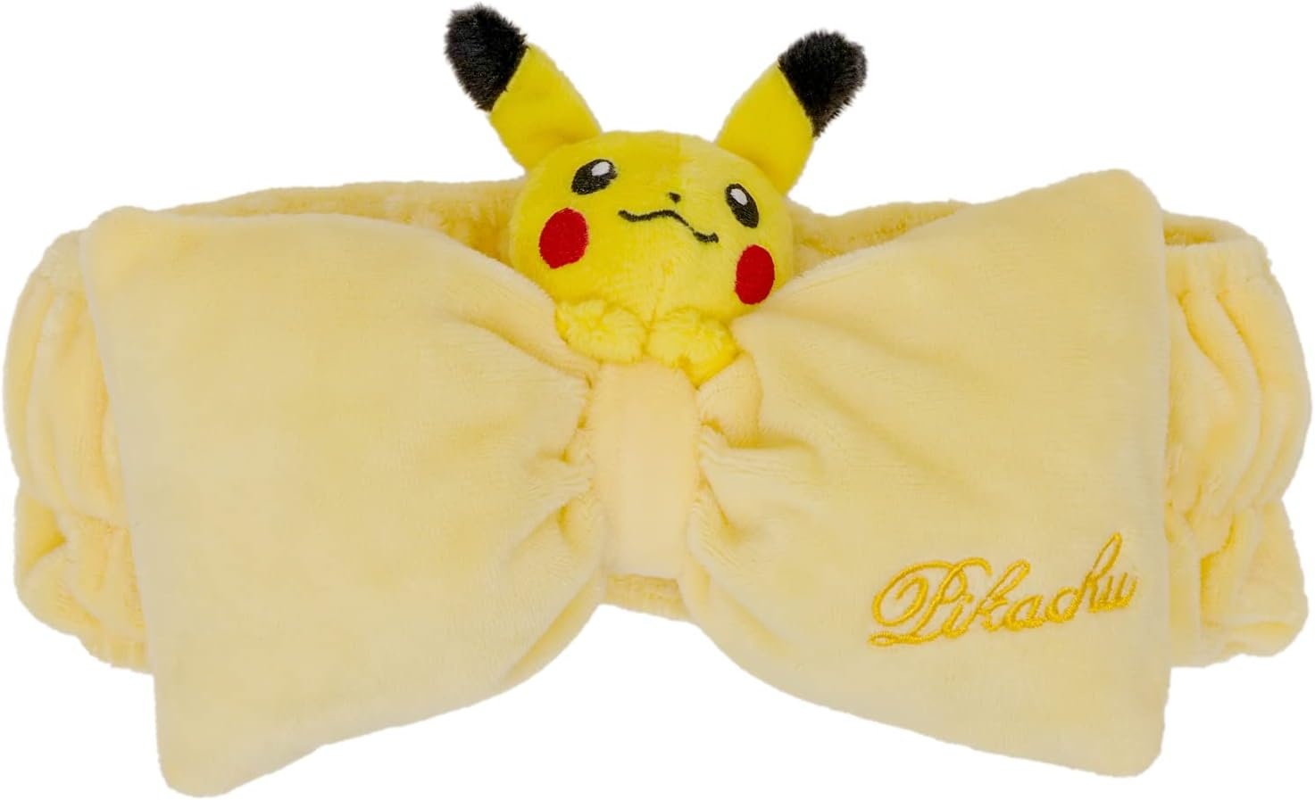 T'S Factory PM-5537203GA Pokemon Genger Headband with Ribbon Purple
