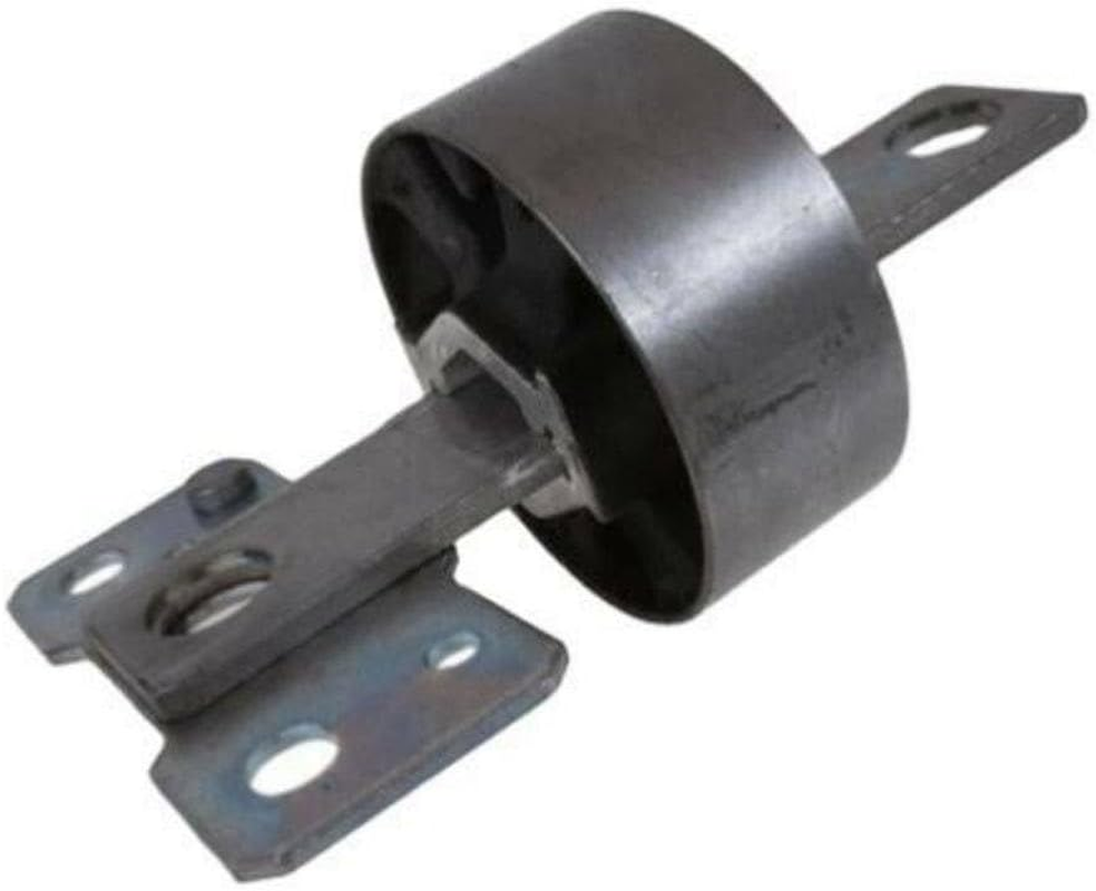 Sheep Horn Rubber Sleeve+Bracket R Replace# 6G915K896BA AUTO-MOHITO 1Pack