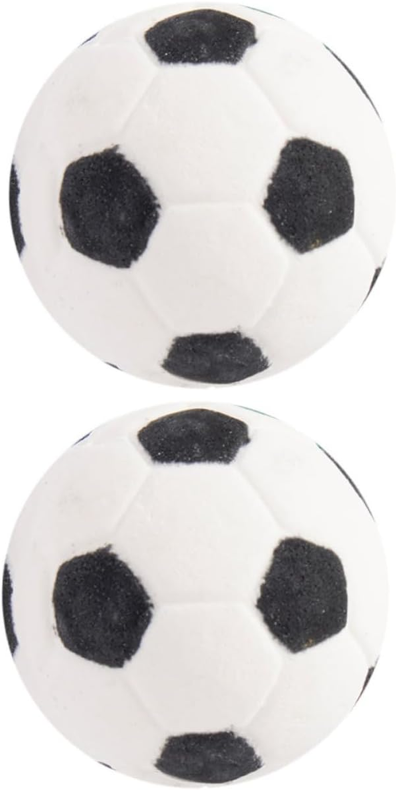 Beavorty Small Bath Football Shape Natural Skin-Friendly Essential Oil Bath Set image number 6