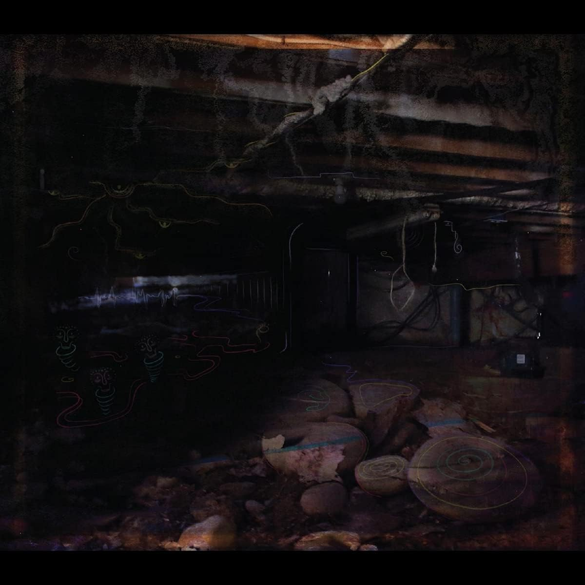 Crawlspace Crawlspace