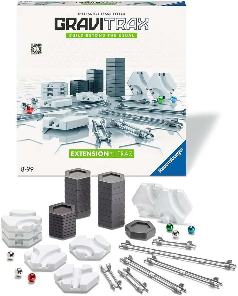 Gravitrax - Expansion Trax image number 6