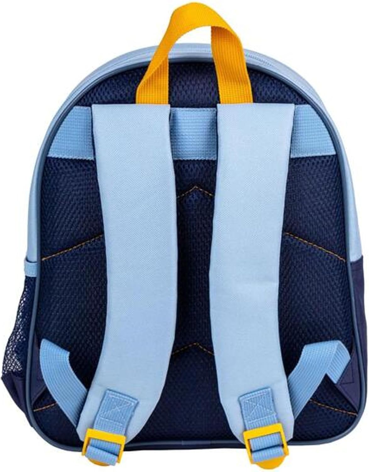 CERD&Aacute; LIFE'S LITTLE MOMENTS Unisex Kids Bluey School Backpack Backpack Blue, Blue, Est&aacute;ndar image number 4