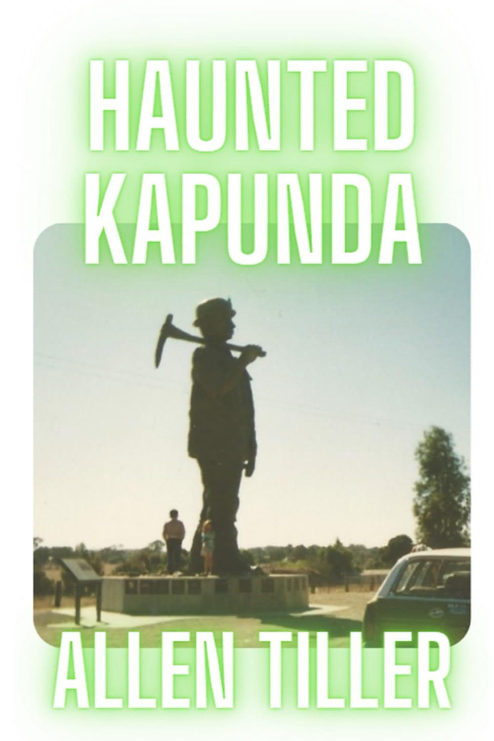 Haunted Kapunda image number 1
