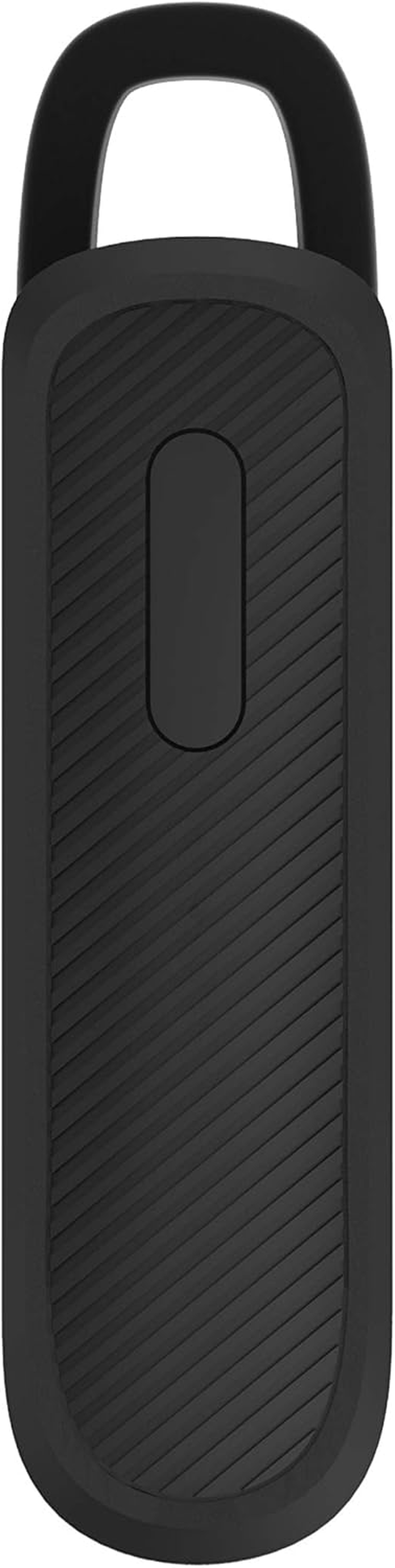 TELLUR VOX 5 Bluetooth Headset, Handsfree Earpiece, Multipoint Two Simultaneous Connected Devices, 360&deg; Hook for Right or Left Ear, Iphone and Android&hellip; image number 1