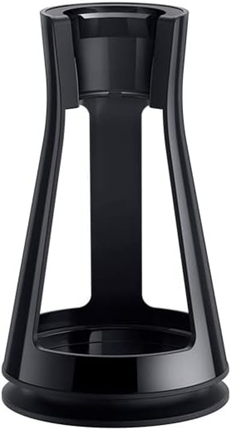 Braun Storage Stand MQS005BK, Hand Blender Accessory, Compatible with Braun Multiquick Hand Blender with Activeblade Blending Foot, Black