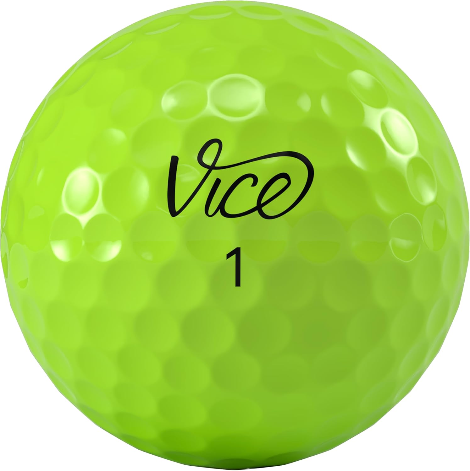 Vice Golf Vice Pro Soft image number 4