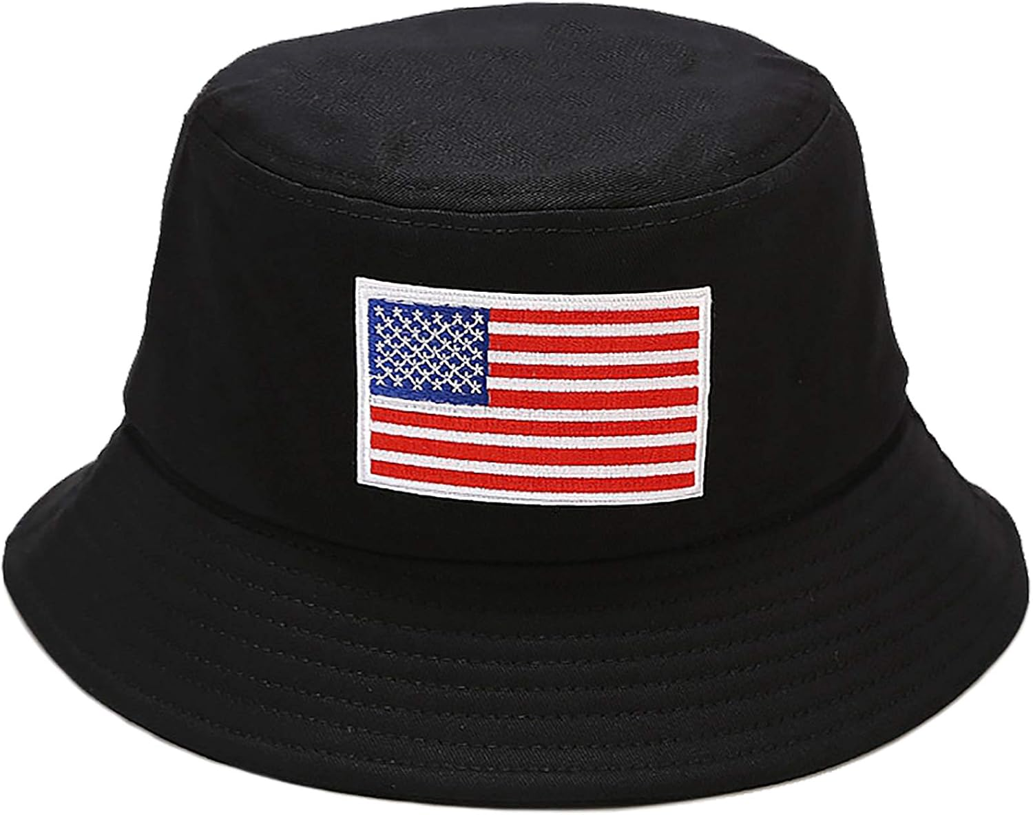 Malaxlx Unisex Bucket Hat Beach Sun Hat Summer Outdoor Travel Fishing Hat for Women Men Teens