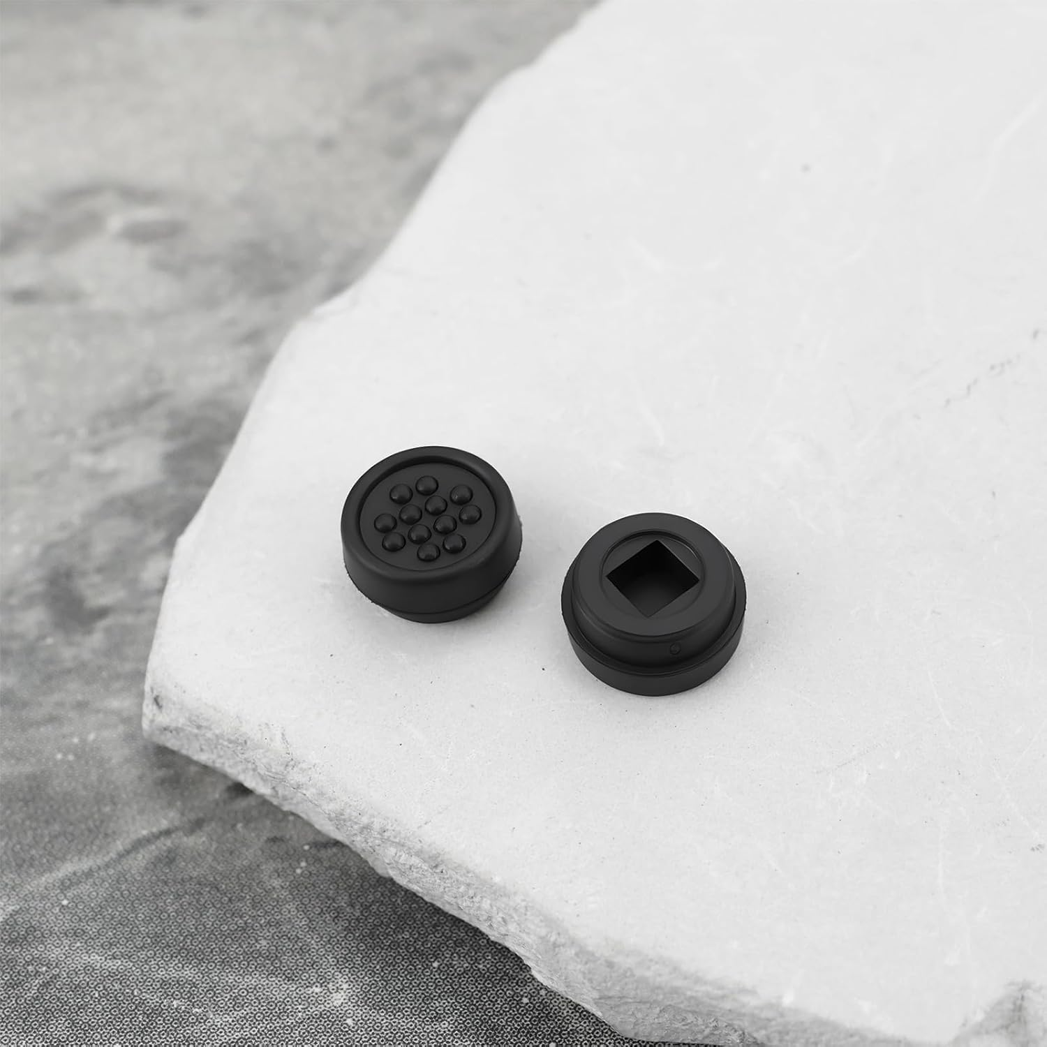 LT Easiyl 10X Keyboard Mouse Stick Cap Compatible with Dell Latitude E4300 E4310 E6400 E6430 E7450 E7440