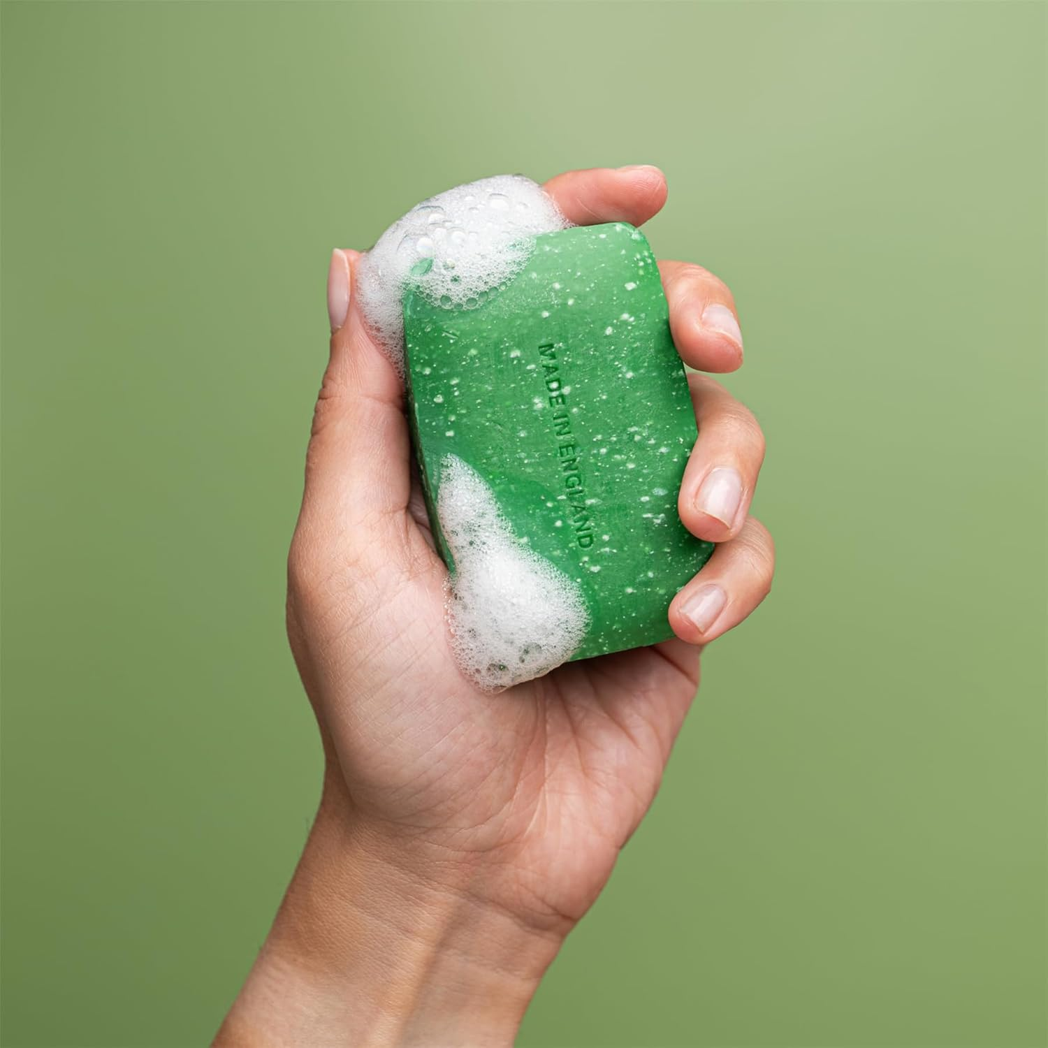 Revitale Advanced Peppermint and Pumice Foot Scrub Treatment image number 5