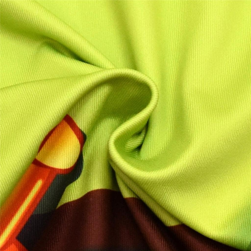 Dressy Daisy Peter Pan Costume with Hat for Toddler Kids Boys Halloween Fancy Party Dress up Outfit Set Size 3 to 14 image number 6