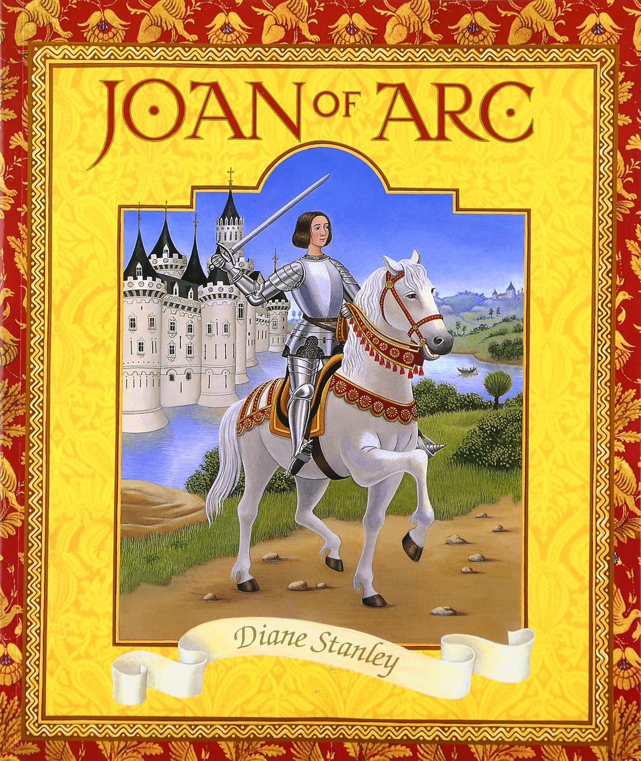 Joan of Arc image number 2