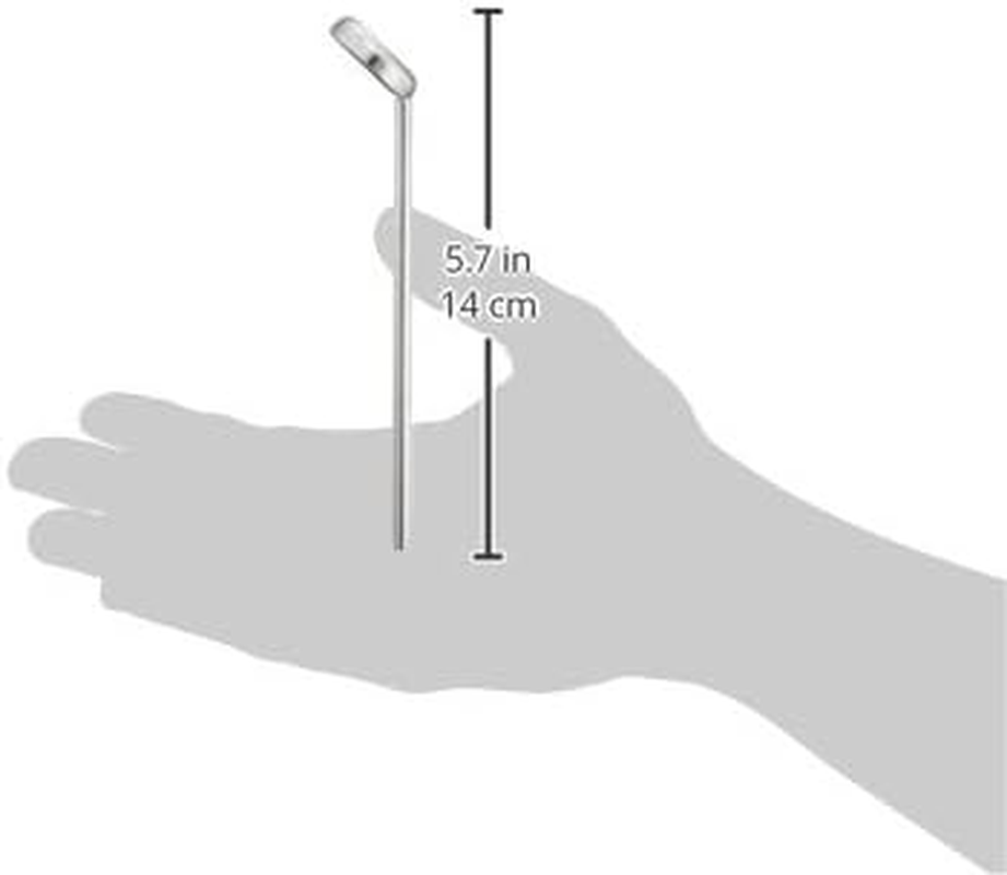 BACH Back Ambush Visualizer (Practice Rim) [1824] for Trumpet image number 2