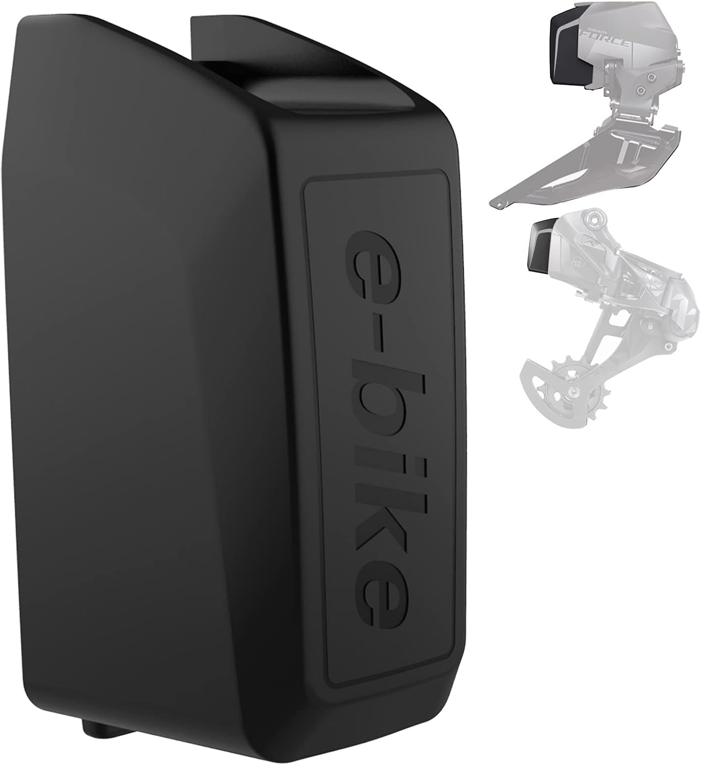 Accessory Replacement Battery for Sram'S Etap AXS GX Reverb [Front/Rear Derailleur] image number 1