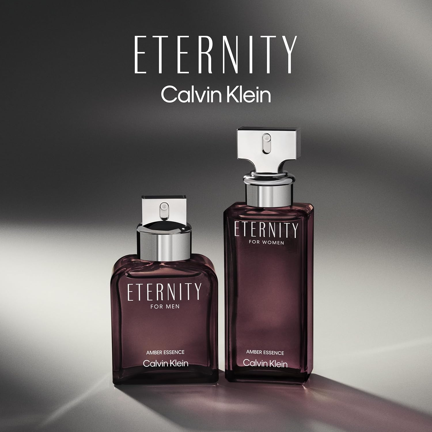 Calvin Klein Eternity Amber Essence for Men, 50Ml image number 3