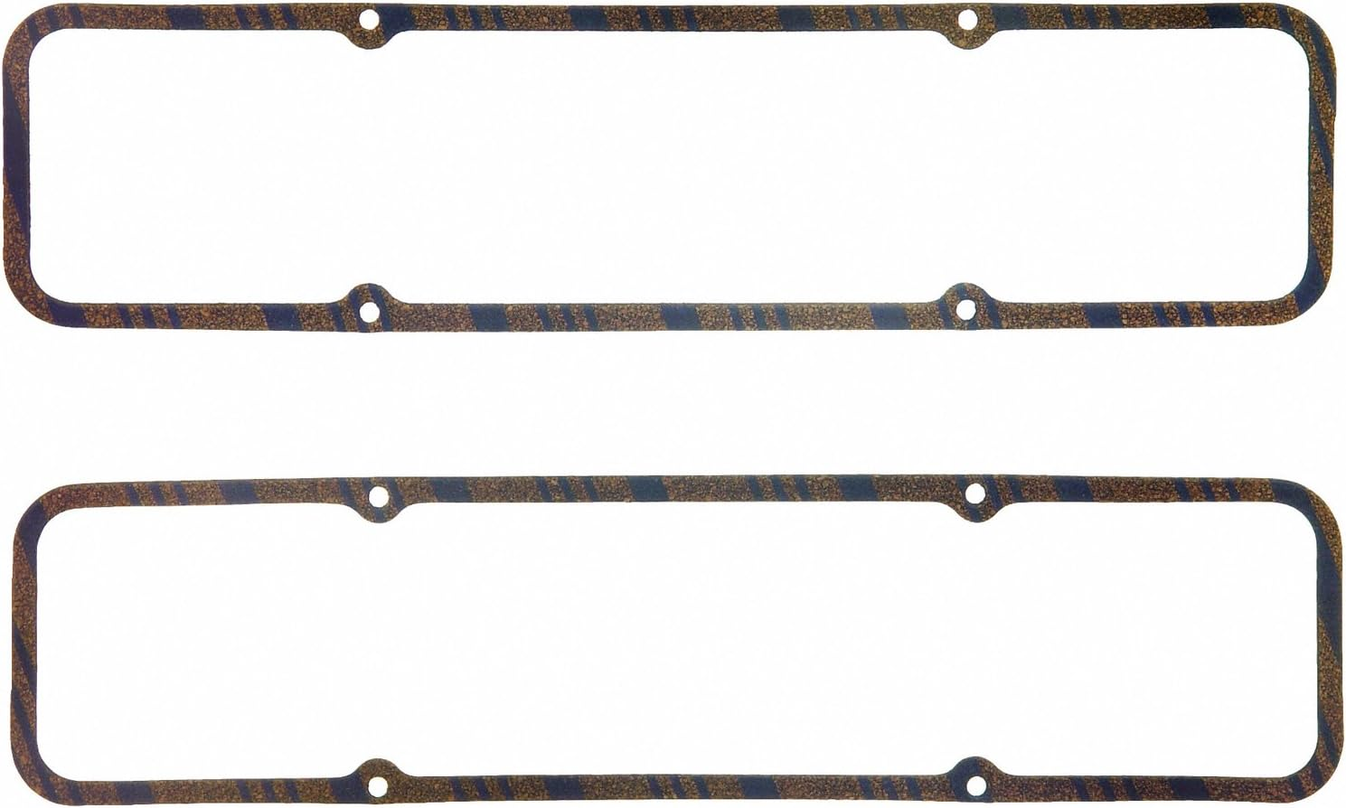 Fel-Pro1604 Small Block Valve Cover Gaskets, Pair