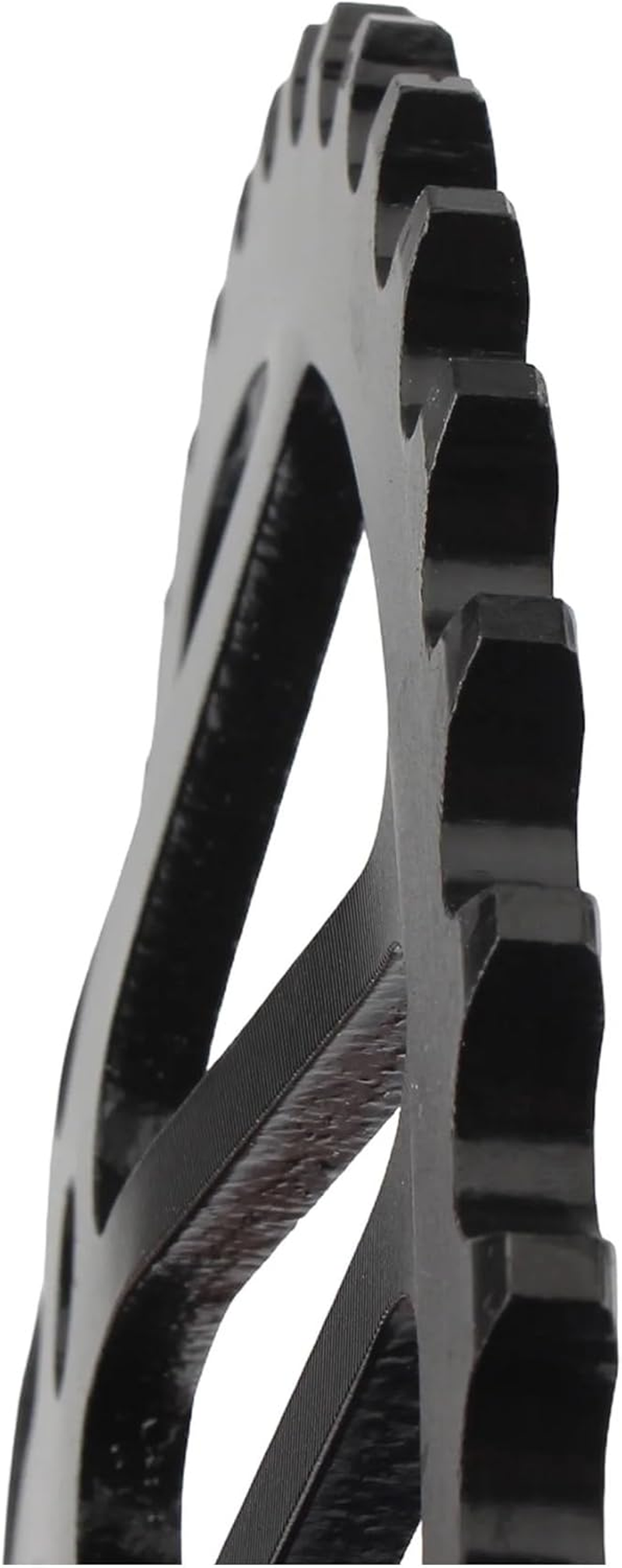 Jiningxinxin Motorcycle 45T Rear Chainring Tooth Plate Wheel Motocross Universal Accessories image number 2