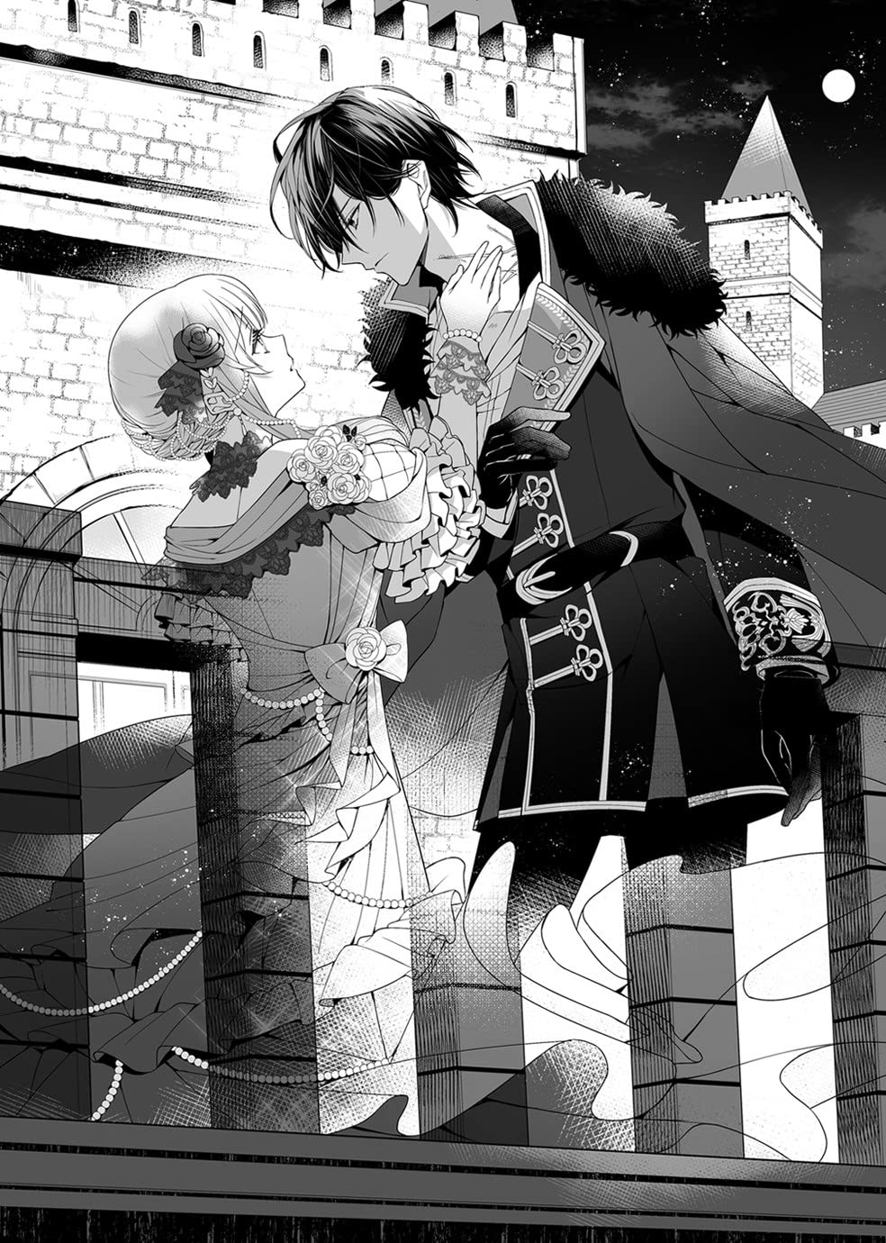 7Th Time Loop: the Villainess Enjoys a Carefree Life Married to Her Worst Enemy! (Light Novel) Vol. 1: the Villainess Enjoys a Carefree Life Married to Her Worst Enemy! (Light Novel) Vol. 1