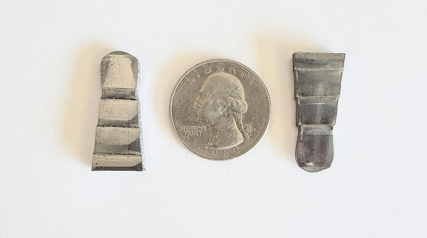 Handle Wedges 50 Pack