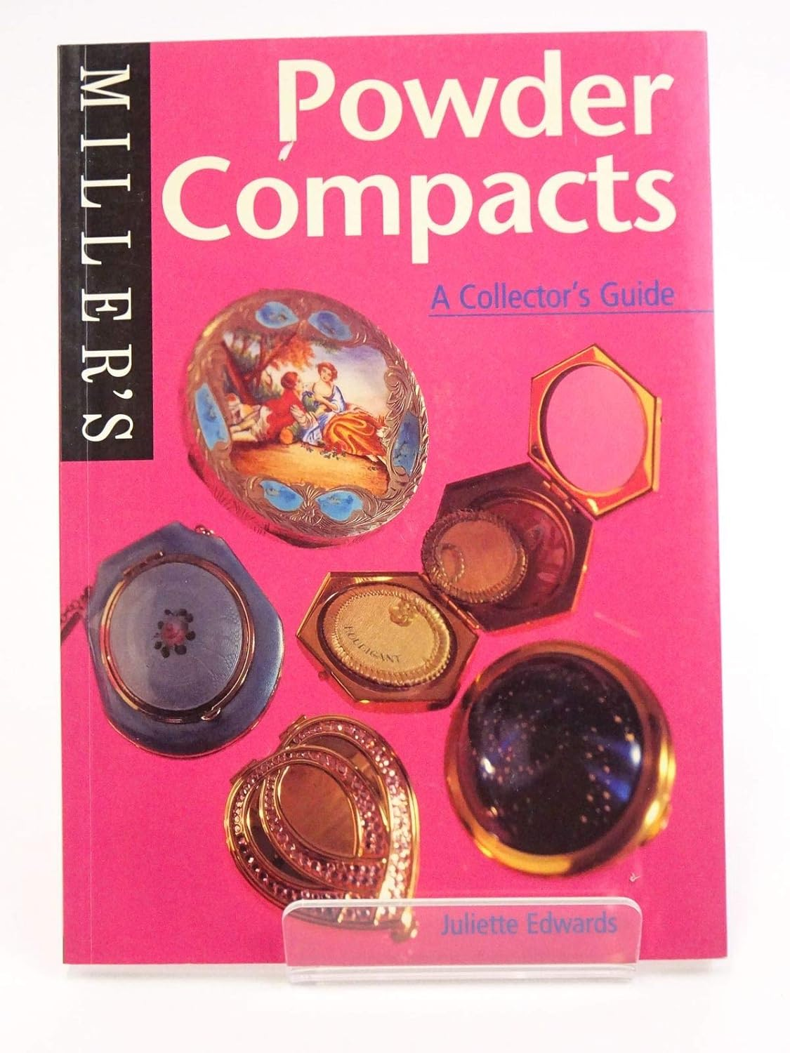 Powder Compacts: a Collector'S Guide