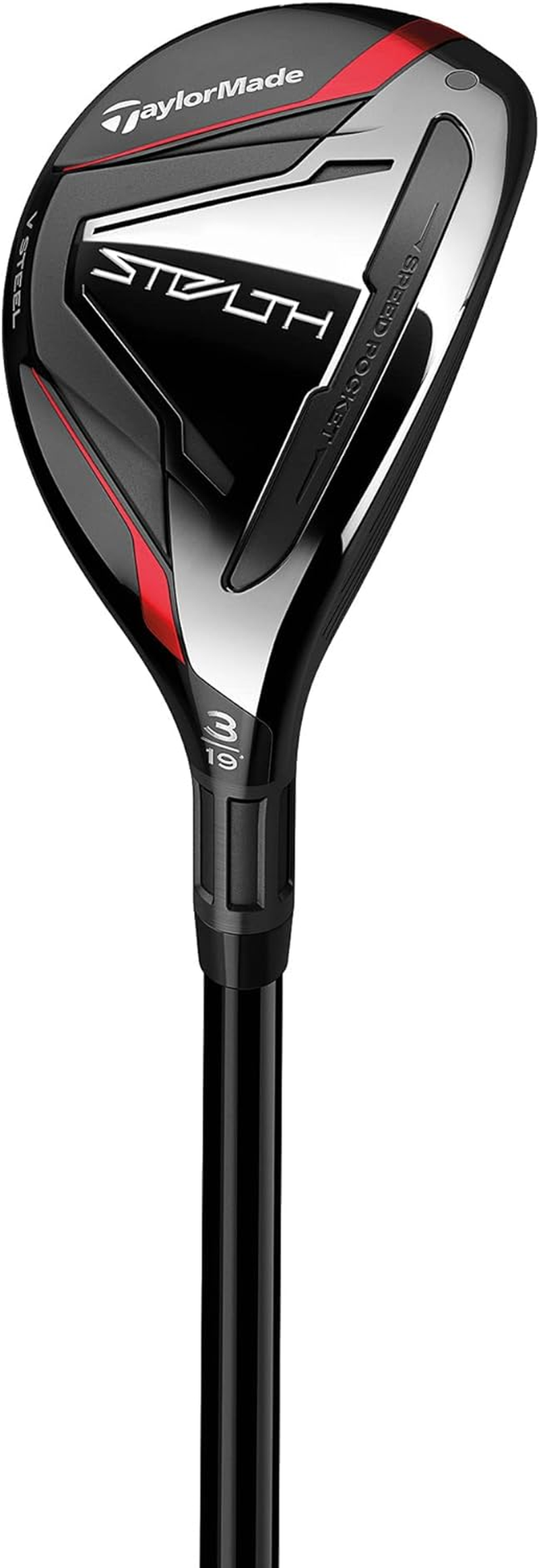 Taylormade Stealth Rescue Righthanded image number 2