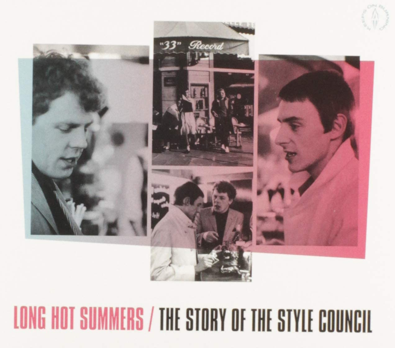 Long Hot Summers: the Story of the Style Council image number 3