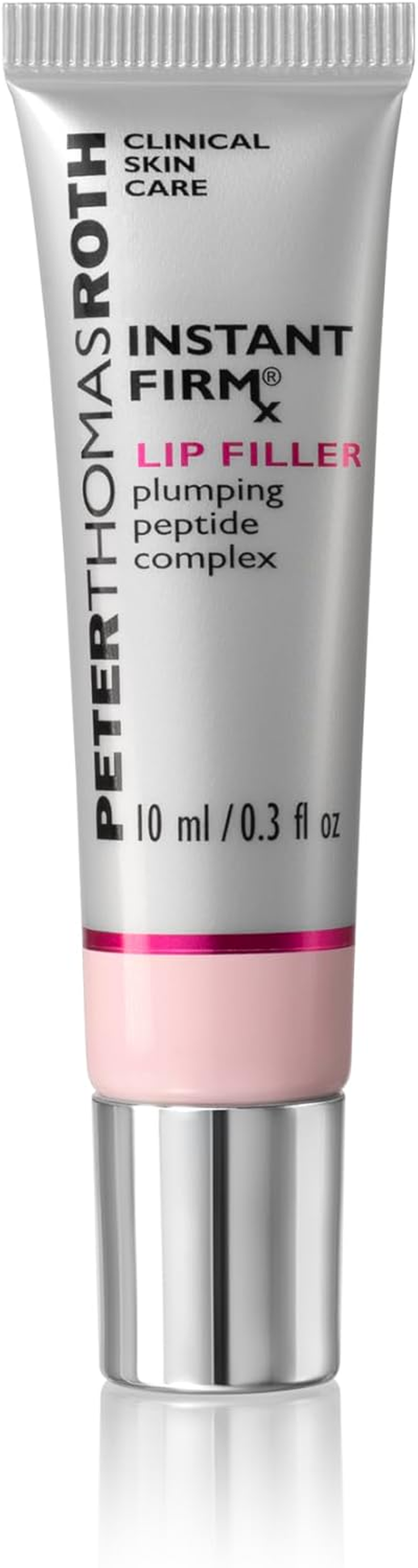Peter Thomas Roth Instant Firmx Plumping Peptide Complex Lip Filler 10 Ml image number 4