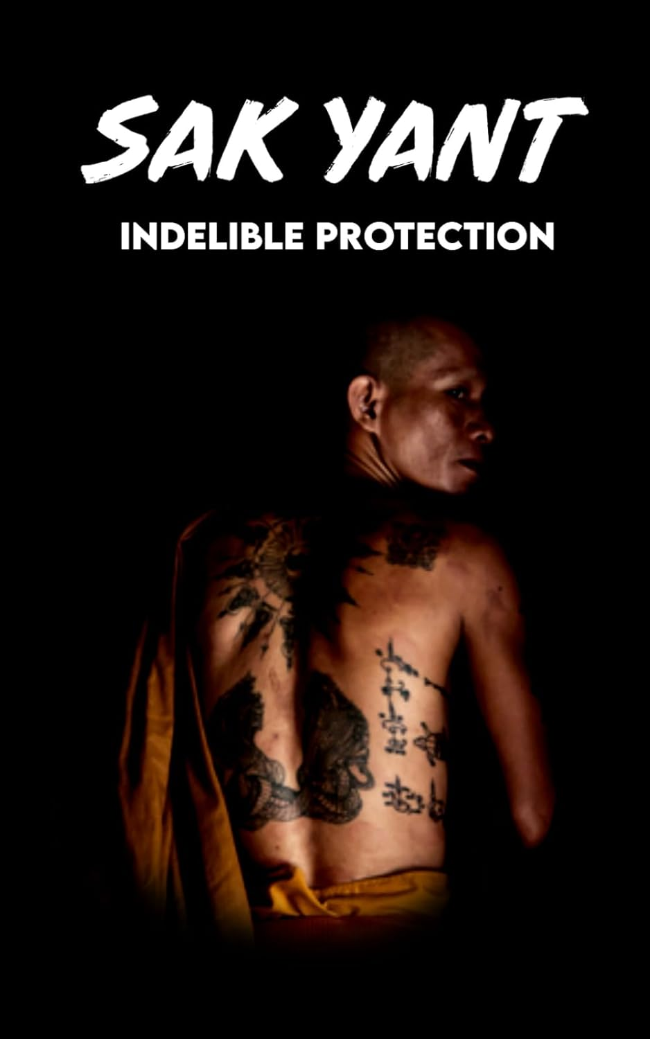 SAK YANT Indelible Protection: Meaning of Tattoos, Symbols, Legends, Prayers, Spiritual Tests, Paths, and Much More image number 1