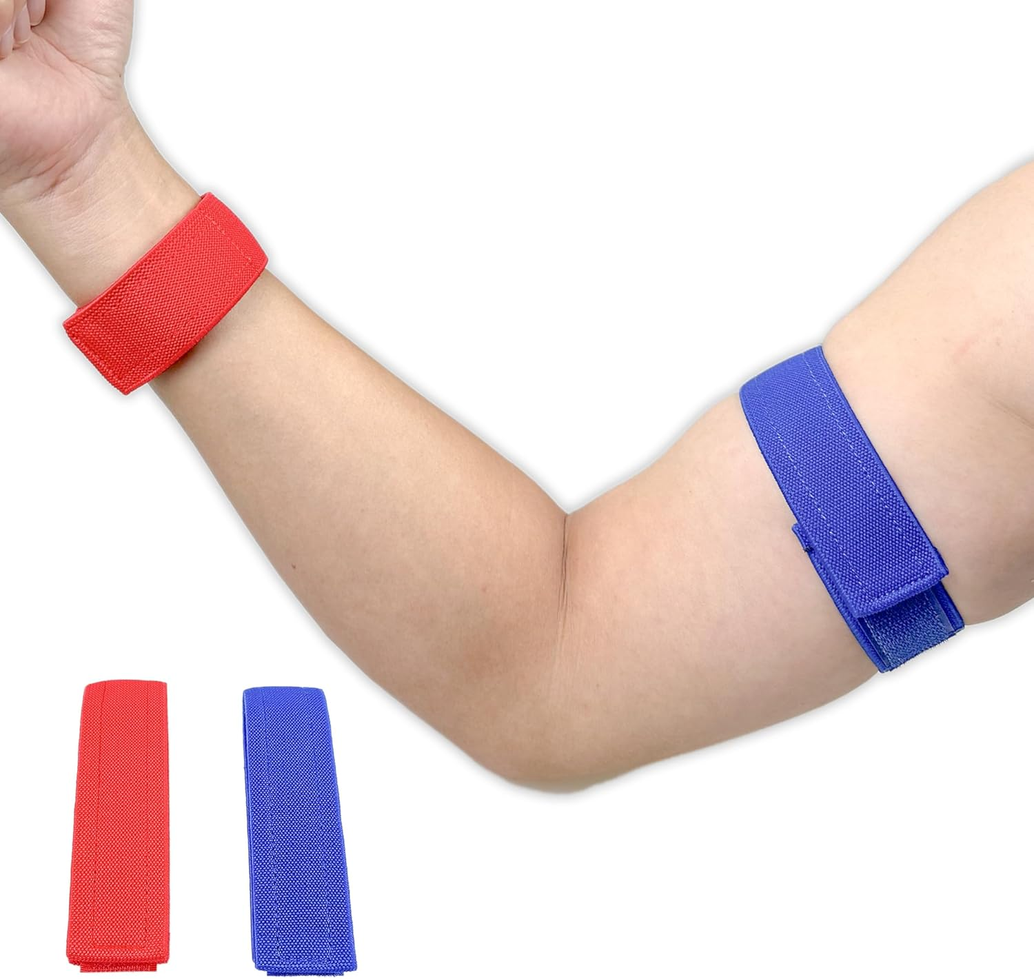 Dialysis Hemostatic Bandage Chemo Arterial Band Quick Release Medical Emergency Bandage (L) image number 4