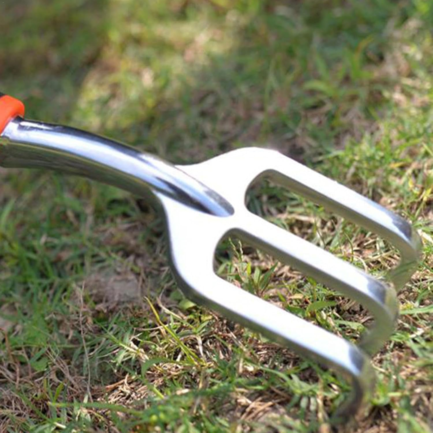 Hand Shovel - Trowel Garden Tool Digging Tools | Gardening Supplies, Cleaning Shovel, Garden Hand Tools for Home Potting, Gardening image number 2