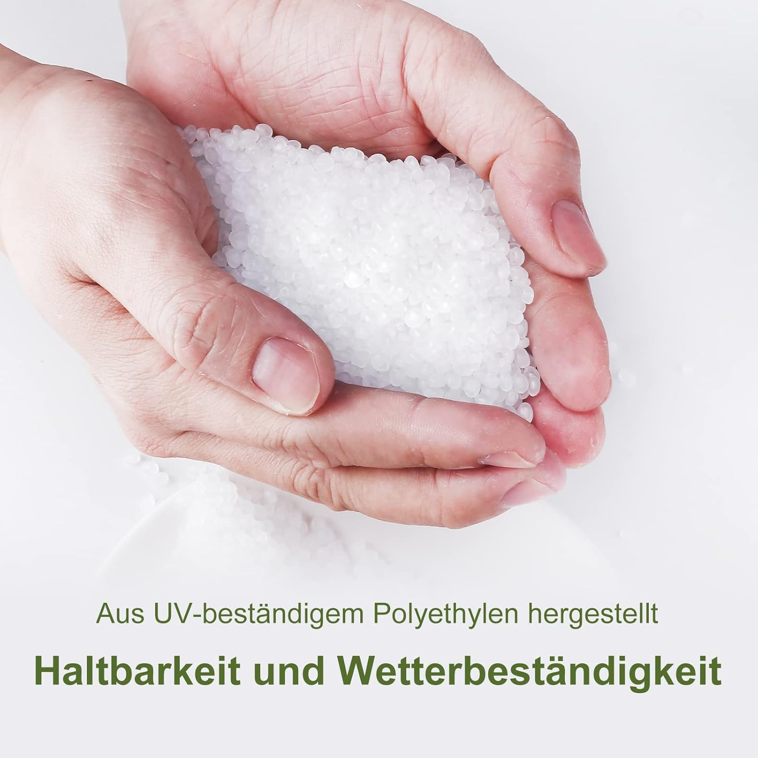 OFFO Bird Reflective Tape, 200M(660Feet) Bird Scare Tape Pigeon Deterrent Dual Sided Scare Tape 2.5Cm(1 Inch) for Garden, Farm, Orchard or Courtyard image number 2