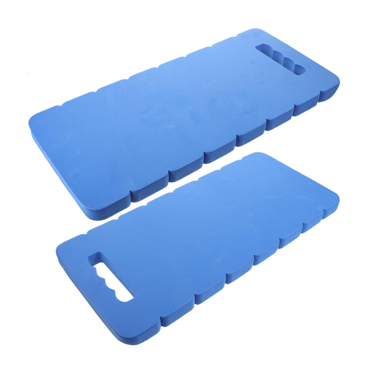 2Pcs Thick Eva Kneeling Cushion Garden Kneeler Pad Foam Knee Mat for Bathtub Cleaning and Outdoor Gardening image number 3