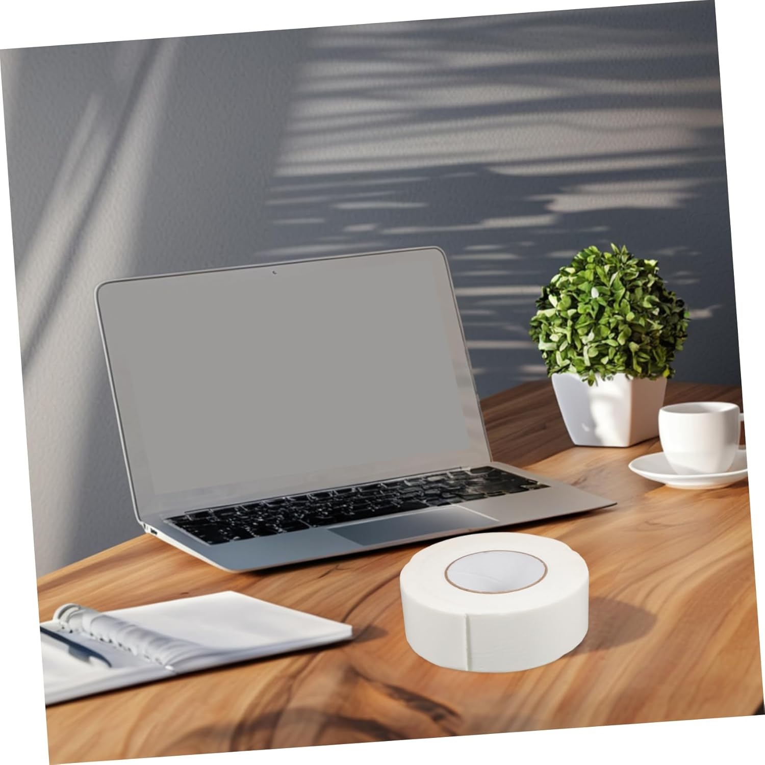 Automotive Double-Sided Tape Heavy Duty Waterproof Freezer Resistant Soft Sponge Wall Mounting Indoor Outdoor 5M X 15Mm image number 6