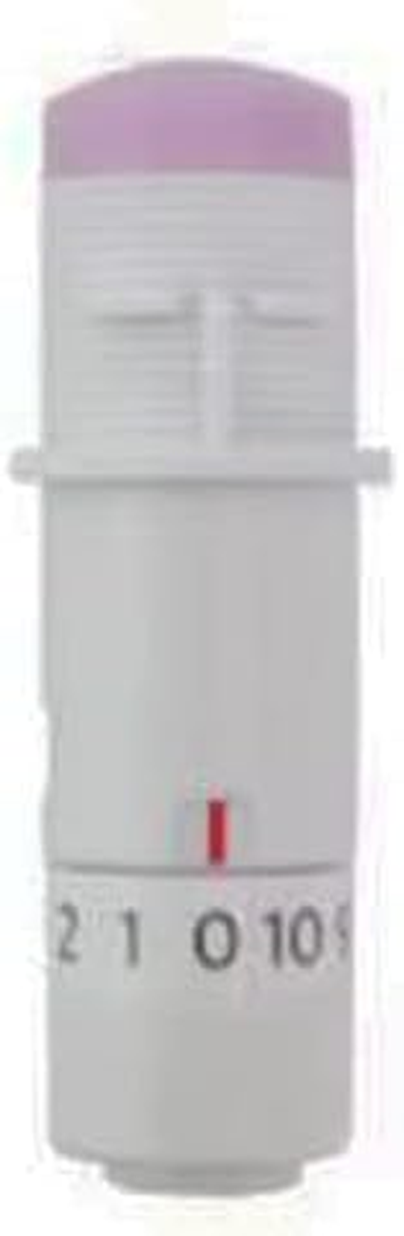 Silhouette SILH PREM Cameo 3 Blade.90 X 5.3 X 2.8, White image number 1