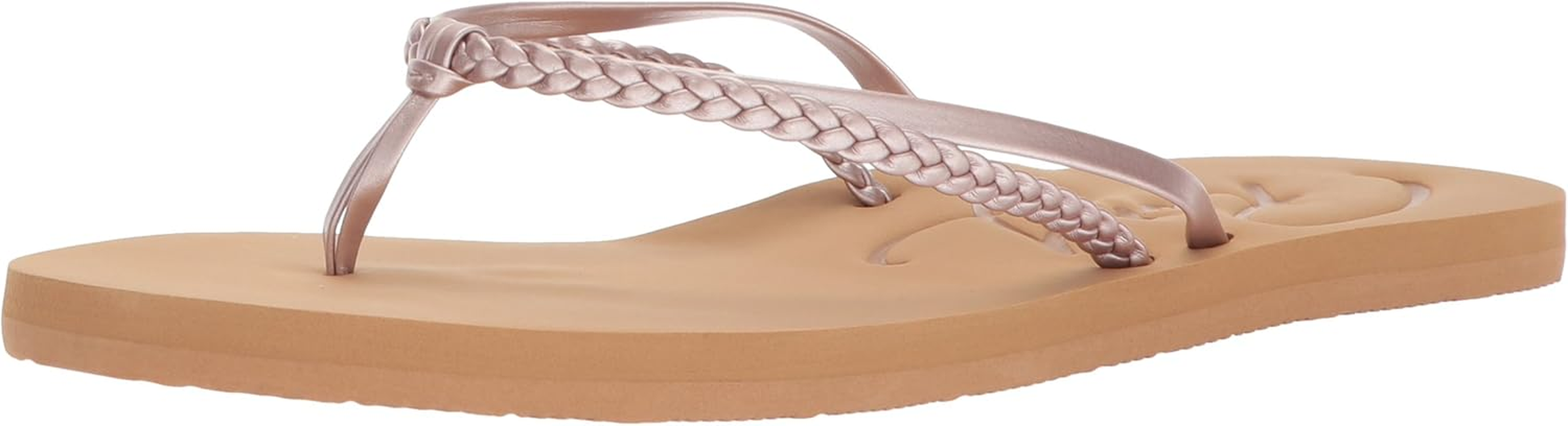 Roxy Women'S Cabo Flip Flop Sandal image number 3