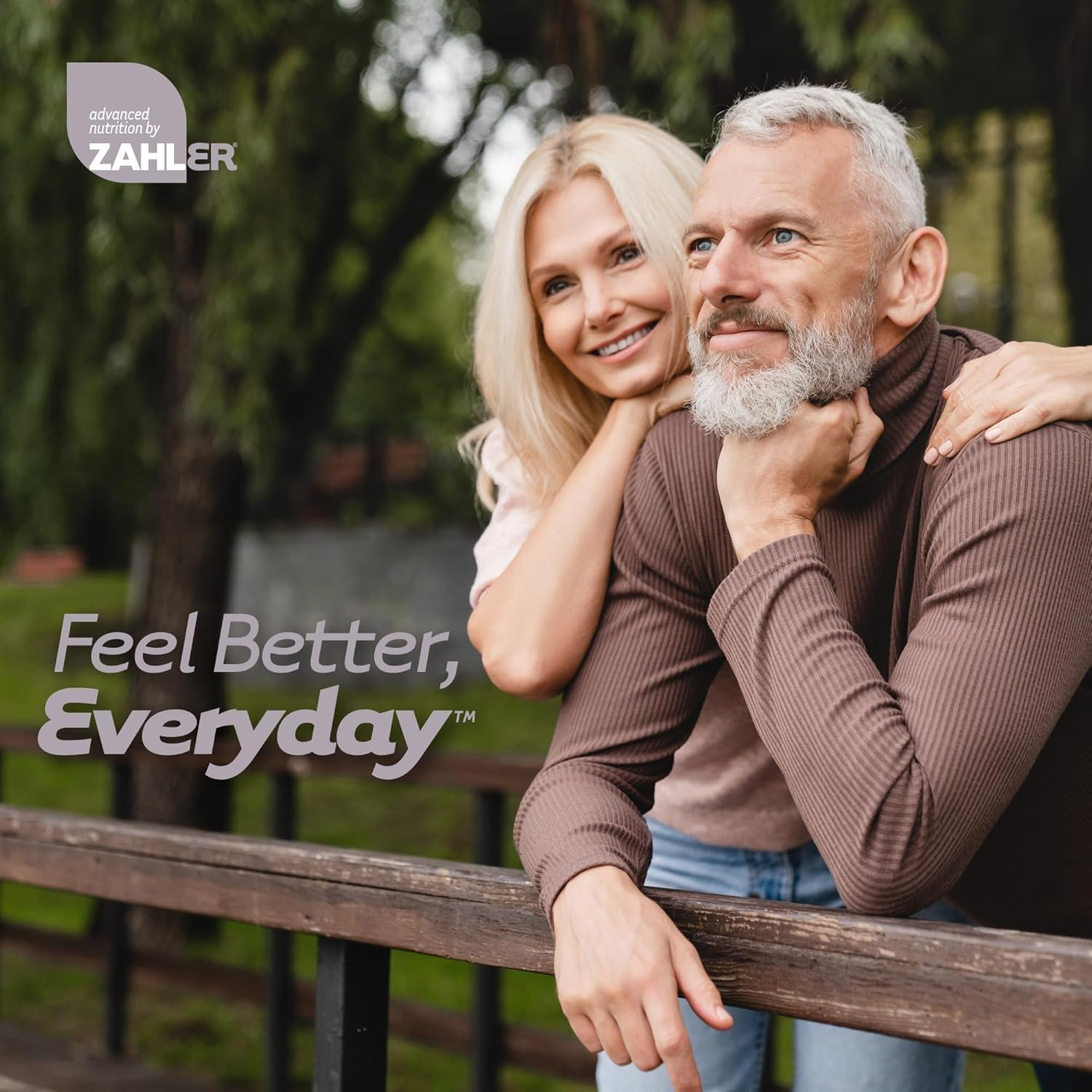 Zahler Vitamin D3 (Cholecalciferol) 3000Iu, an All-Natural Supplement Supporting Bone Muscle Teeth and Immune System,120 Softgels image number 2