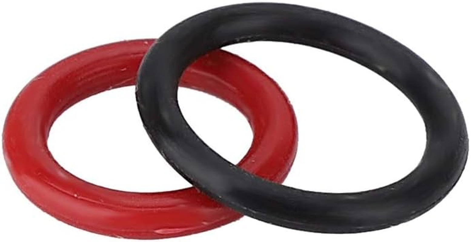 2Pcs 91345-RDA A01 91370-SV4-000 Power Steering Pump Seal O Ring Fits image number 2