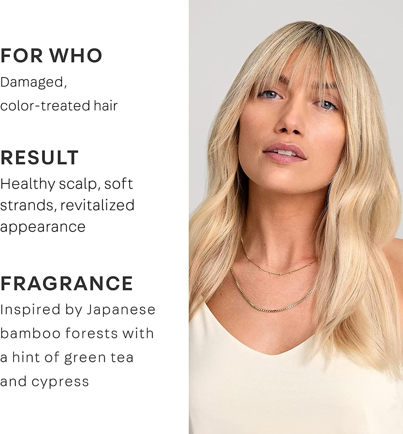 Naturelab Tokyo Perfect Repair Treatment Masque 6.7 Oz