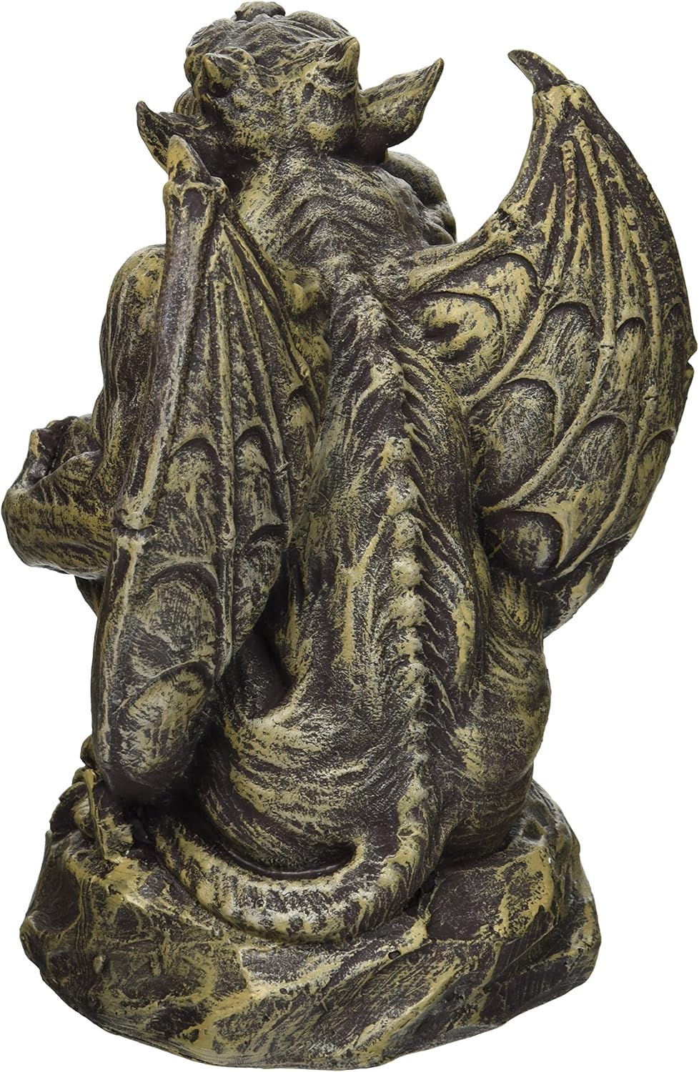 Silas the Gargoyle Sentry Statue