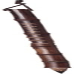 Operitacx Traditional Calligraphy Brush Pen for Beginners and Professionals Smooth Writing Purple Hair Bamboo Handle Calligraphy Art Practice